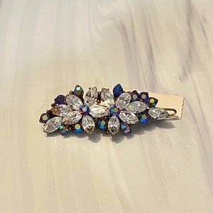 SNK Brooch - with tag